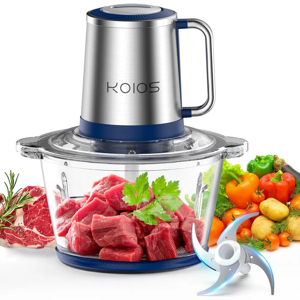 Kitchen & Appliances