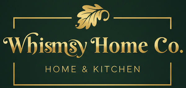 Whimsy Home Co