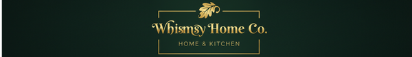 Whimsy Home Co